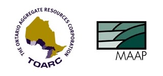 TOARC MAAP Logo