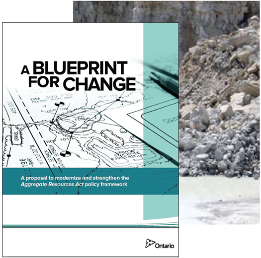 MNR Releases “A Blueprint For Change” Document