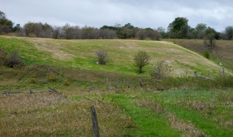 Project 10-07 : Township of Manvers, Peterborough County