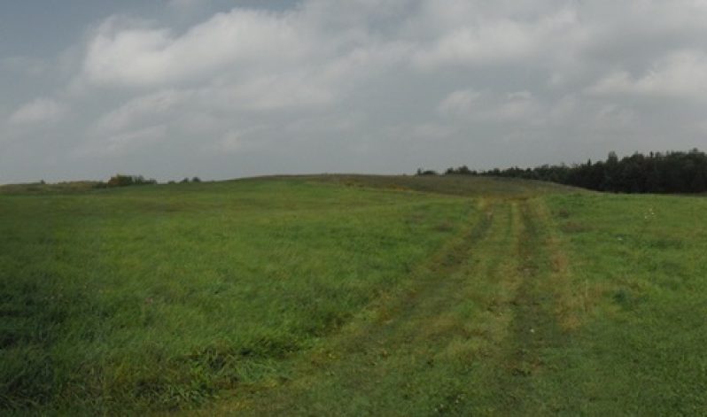 Project 11-07d: Township of Mulmer, Dufferin County