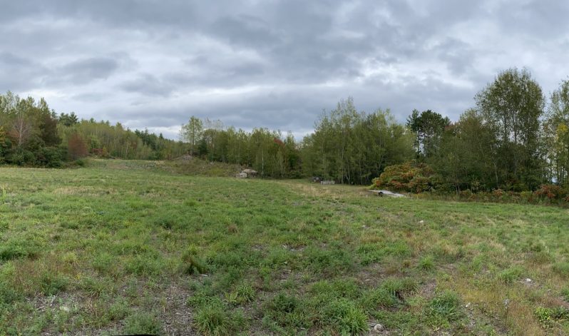 16-03e Mundt Pit, Township of North Algona, Renfrew County