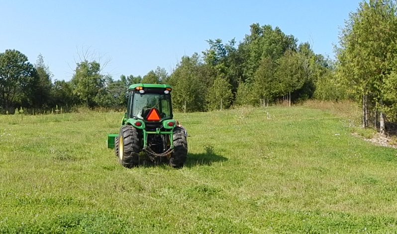 17-03c: Township of Turnberry, Huron County