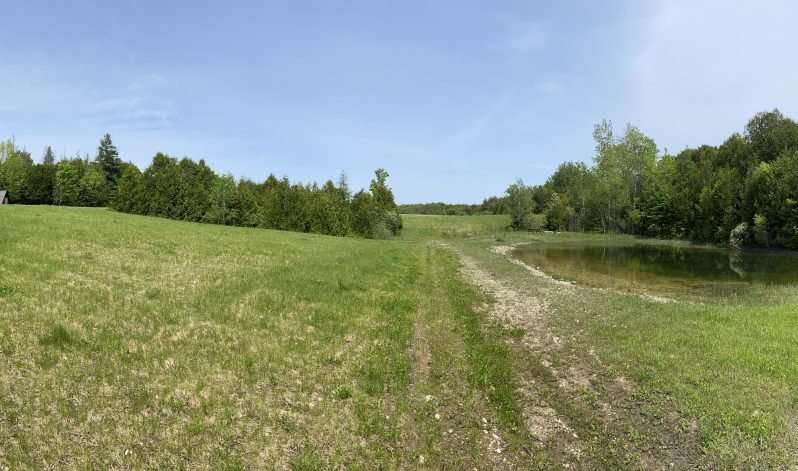 20-03a Township of Glenelg, Grey County