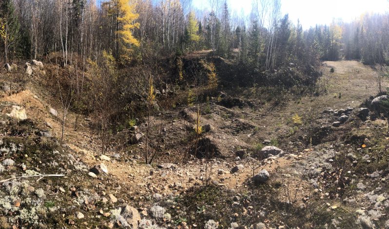 22-04d Township of East Ferris, Nipissing County