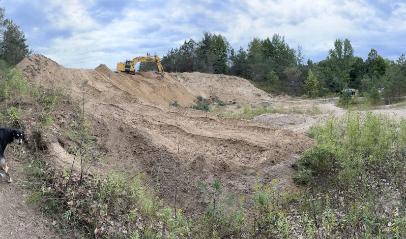 23-03f Township of Gordon, Manitoulin Island