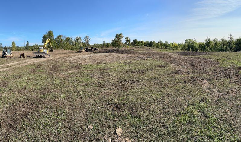 23-03a Township of Assiginack, Manitoulin Island