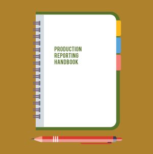 Production Reporting Handbook